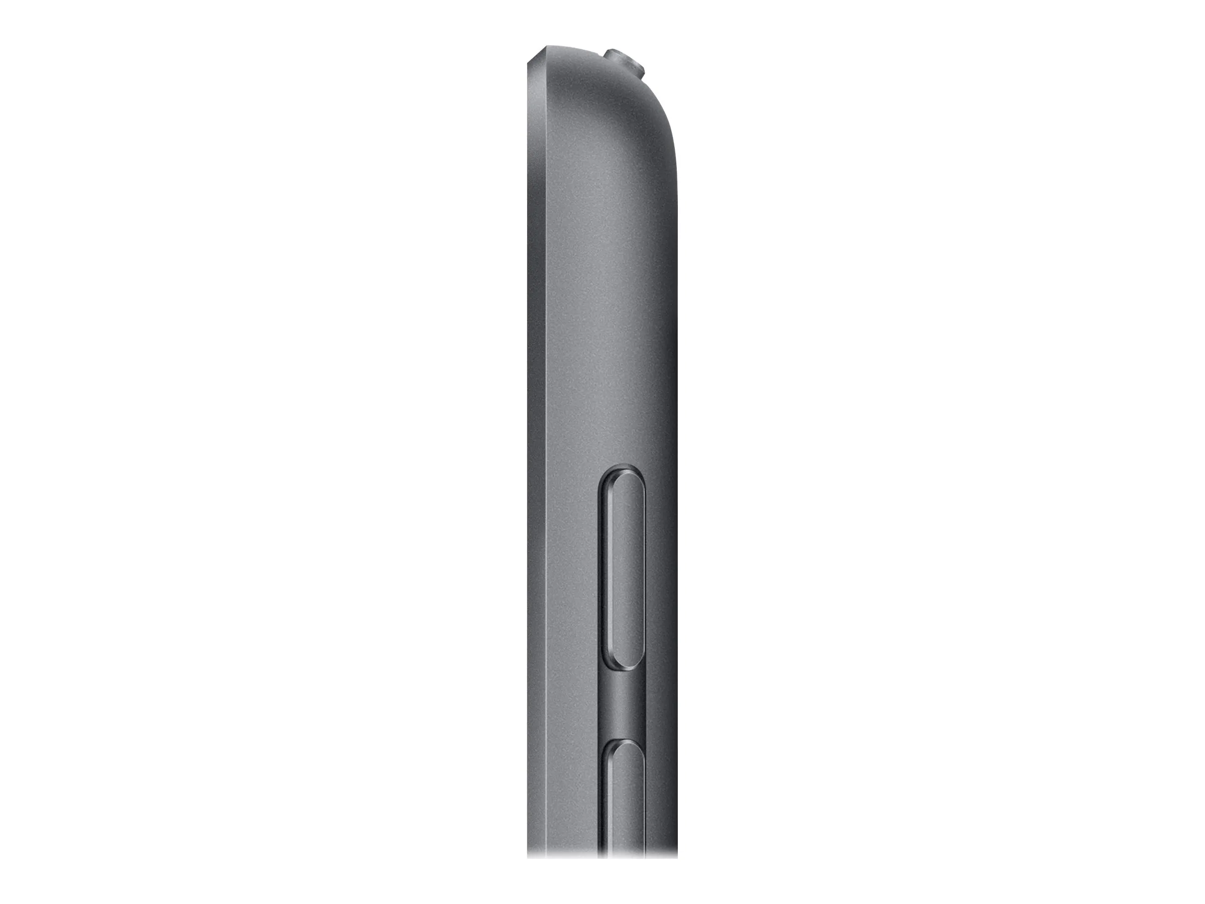Apple iPad 2021 | 10.2" | 9th Gen | 64 GB | spacegrau | Wi-Fi