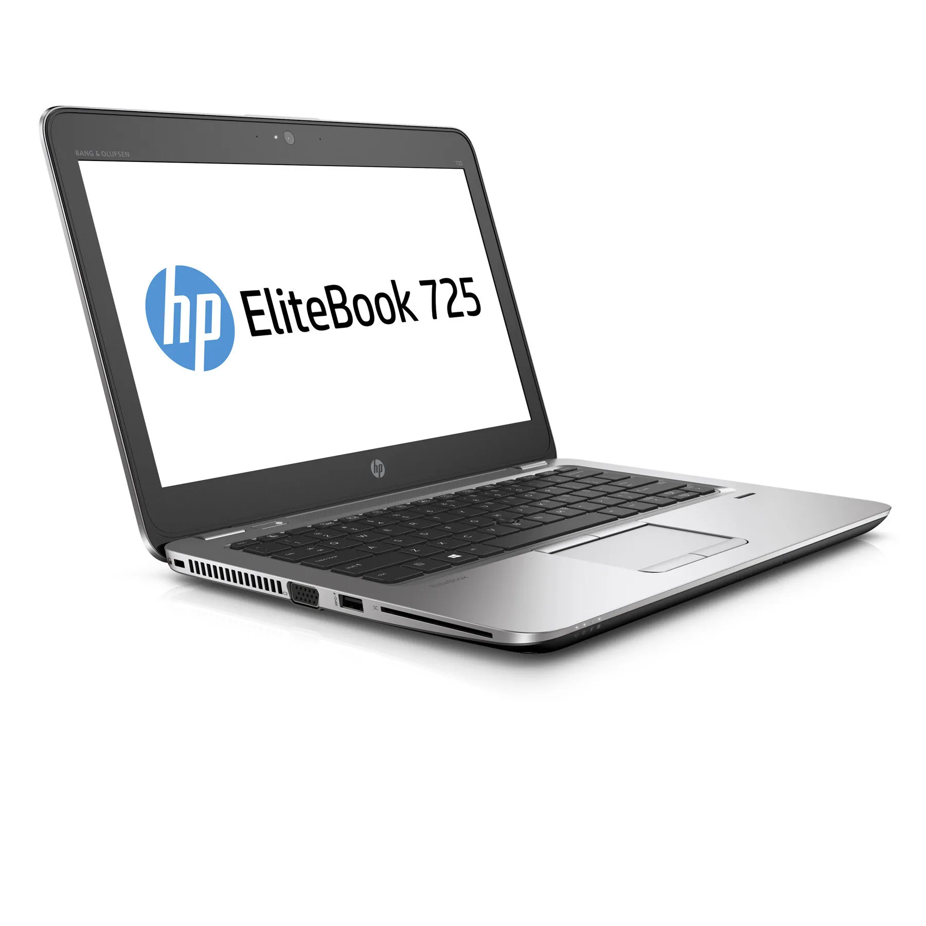 HP EliteBook 725 G3 AMD Pro 4x1,80GHz 8GB RAM 256GB SSD HD Win 10 Pro DE