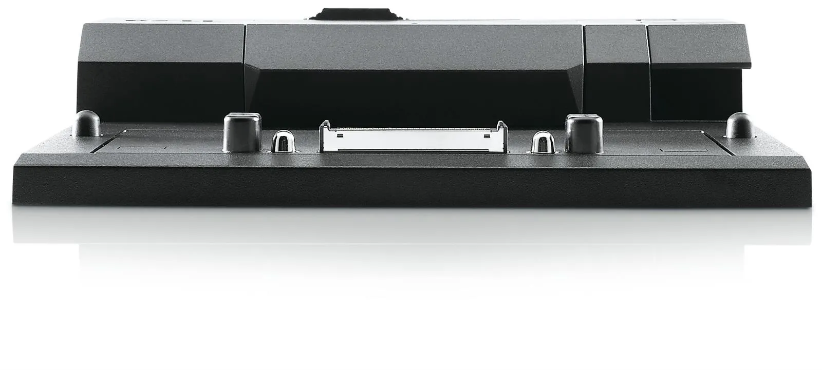 Dell 02W7T4 Dell E-Port Plus II Docking Station inkl. 130W Netzteil (452-11415 / 02W7T4)