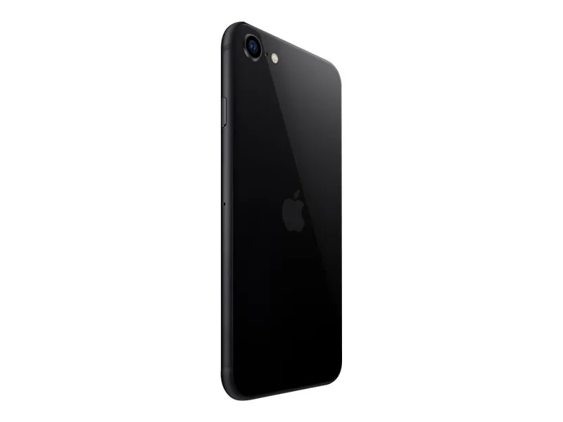 Apple iPhone SE 2020 | 64GB | schwarz | ohne Vertrag