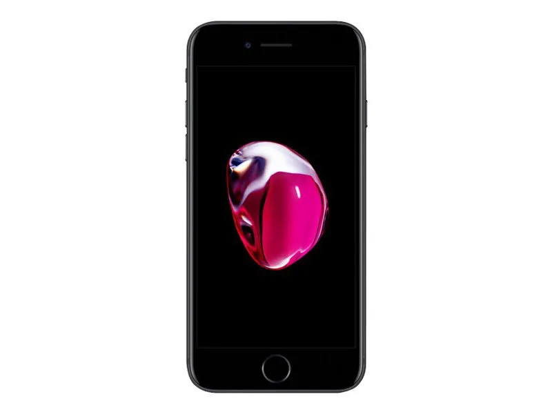 Apple iPhone 7 32GB Schwarz Smartphone ohne Simlock 4G LTE A1778