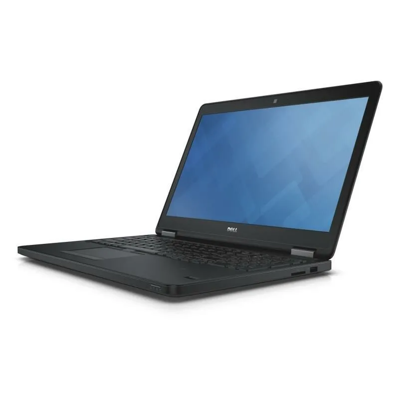 DELL Latitude E5550 i5-5200U 2.20GHz 8GB RAM 128GB SSD FHD W10P