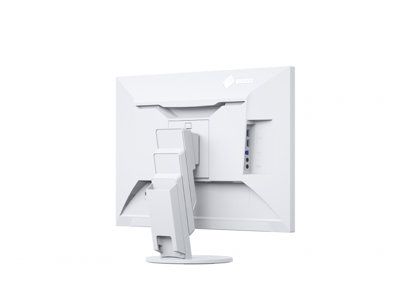 Eizo FlexScan EV2456 Monitor | 24" | WUXGA | Weiß