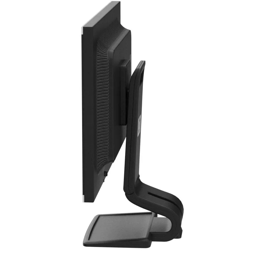 HP Compaq LA2405wg | 24" | WUXGA 16:10 | LED Monitor | Schwarz