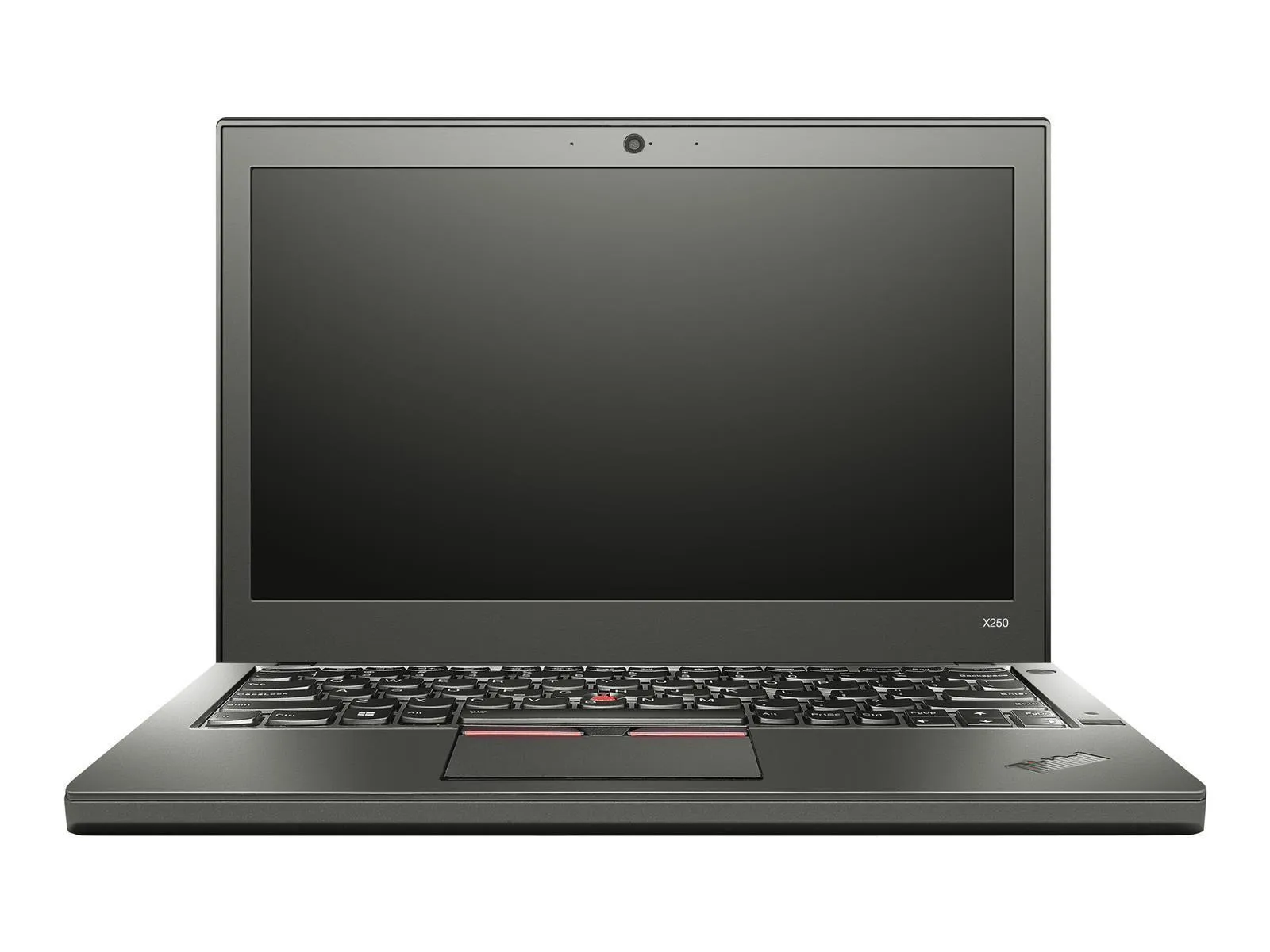Lenovo ThinkPad X250 Laptop Intel Core i5-5300U 8GB RAM 256GB SSD Full HD WWAN Win 10 Pro DE