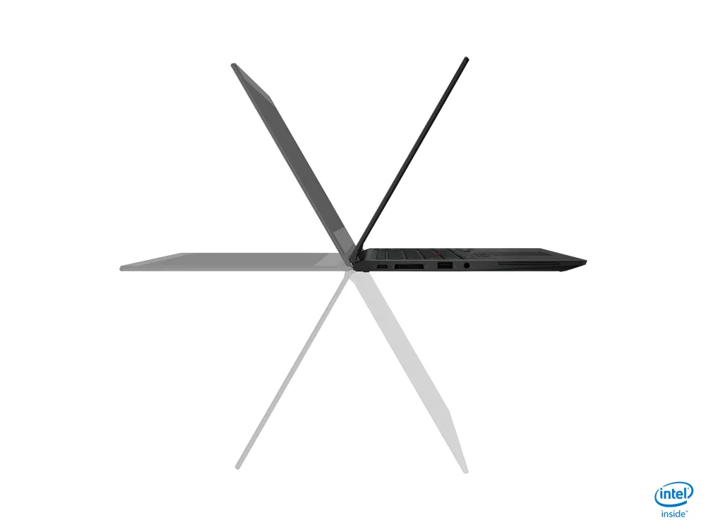 Lenovo ThinkPad X13 Yoga Gen 2 | 13,3" | i5-1145G7 | 16GB RAM | 512GB SSD | Full HD | Win 11 Pro | Taiwan