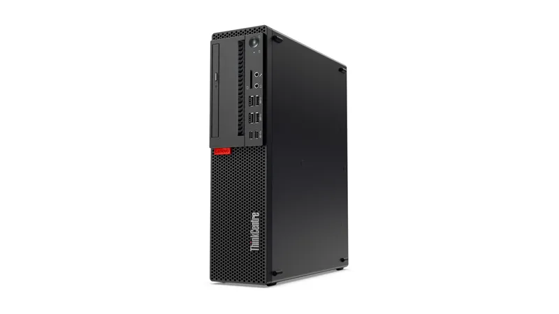 Lenovo ThinkCentre M710s SFF | Intel Core i3-6100 | 4GB RAM | 128GB SSD | Win 10 Pro