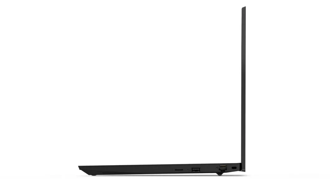 Lenovo ThinkPad E585 15,6" Full-HD IPS Ryzen 5 2500U 8GB DDR4 256GB SSD Radeon Vega 8 Win 10 Pro
