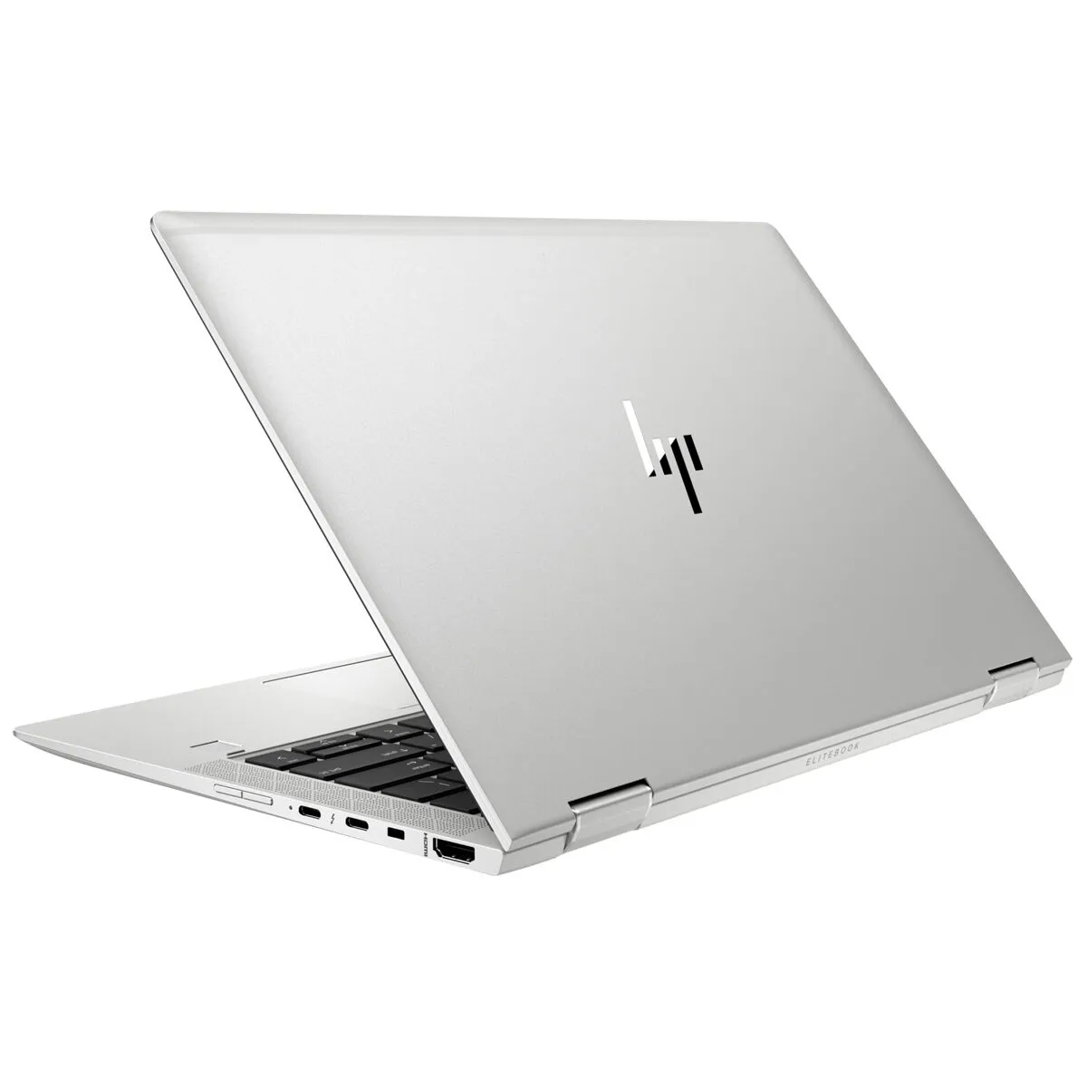 HP EliteBook x360 1030 G4 13,3" FHD IPS Intel Core i7-8550U 16GB 1TB SSD Win10 Pro DE