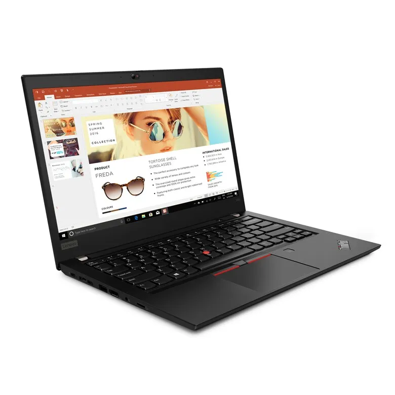 Lenovo ThinkPad T495 | 14" | AMD Ryzen 3 3300U | 8GB RAM | 256GB SSD | Full HD | Win 11 Pro | DE