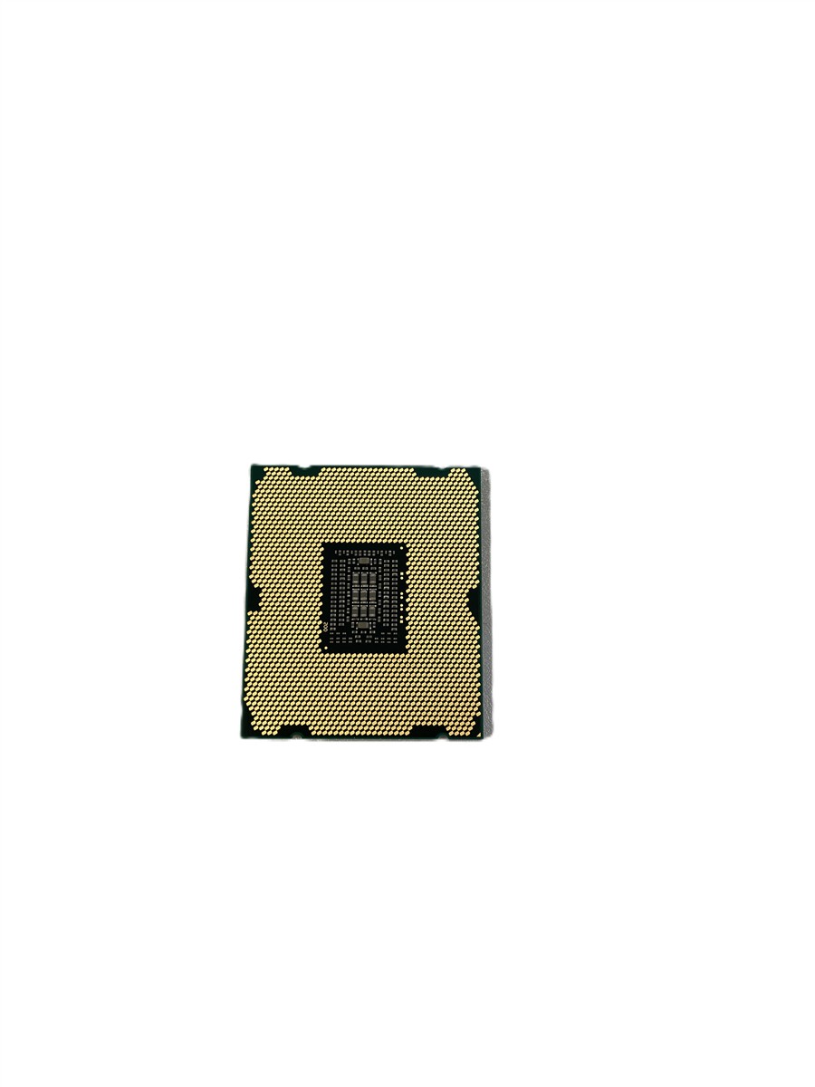 Intel Xeon E5-2665 Prozessor 20 MB Cache, 2,40 GHz (8-Core) SR0L1