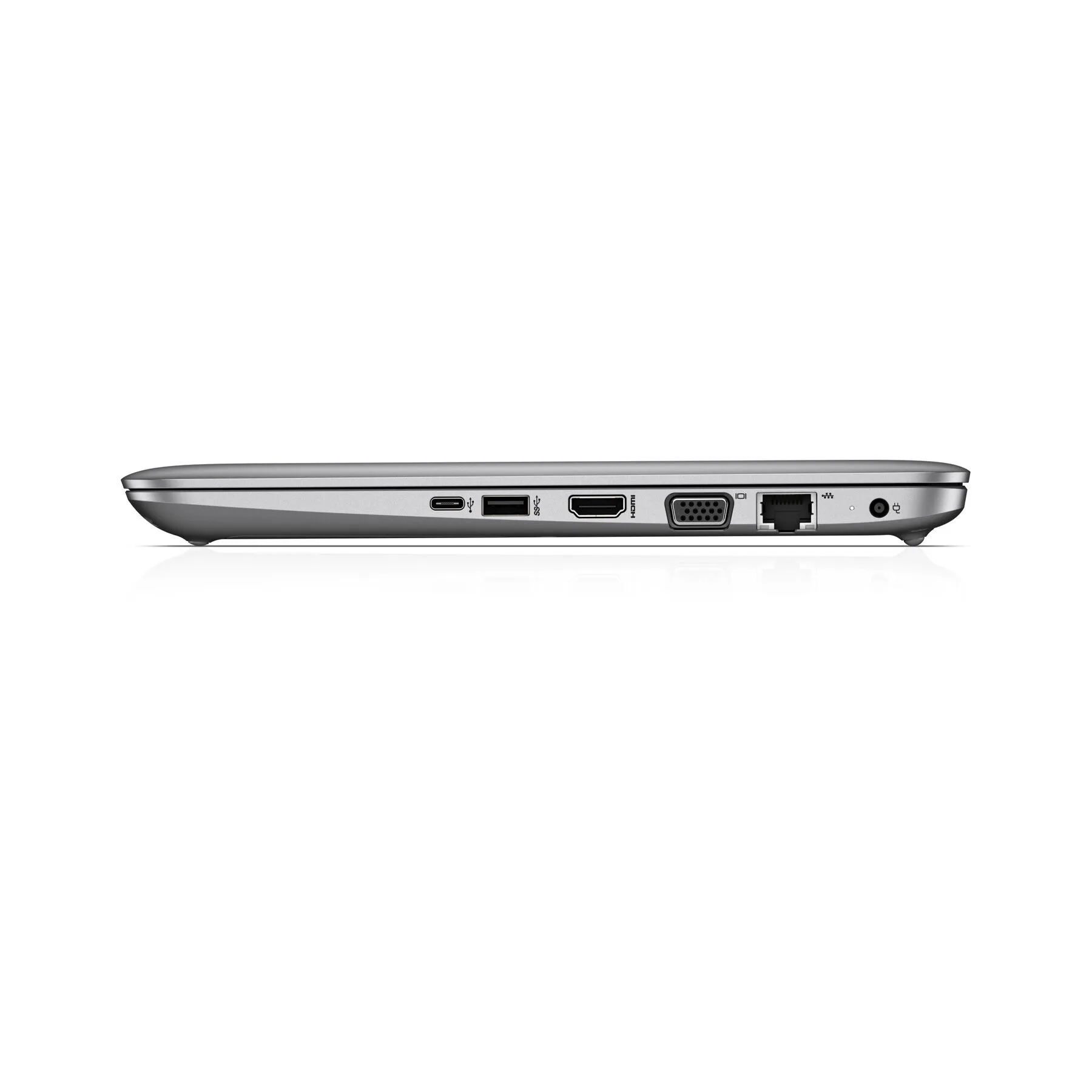 HP ProBook 430 G4 Intel Core i5-7200U 8GB RAM 128GB SSD HD Webcam Win 10 Pro NL