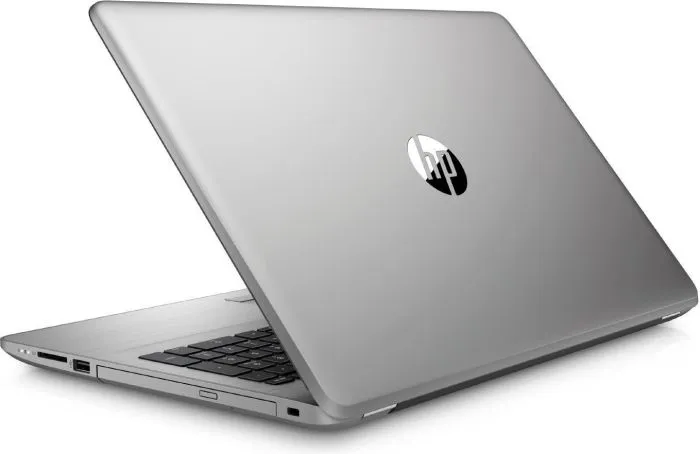 HP 255 G6, 15,6" Zoll Full HD, AMD A6-9225 2,60GHz, 8GB DDR4, 256GB SSD, Windows 10 Pro
