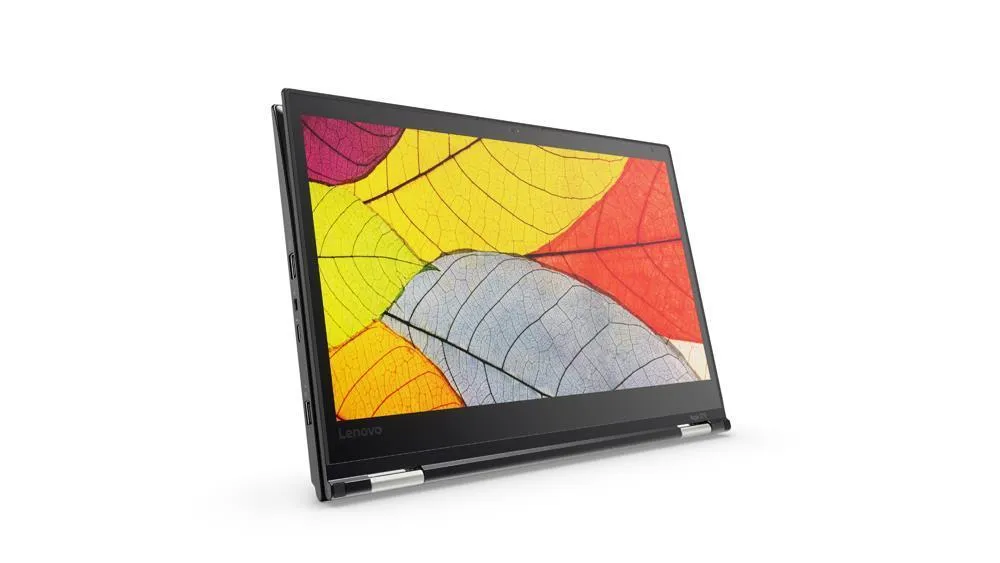 LENOVO ThinkPad Yoga 370 FullHD i7-7500U 2,7GHz 8GB DDR4 RAM 256GB SSD W10P