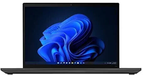 Lenovo ThinkPad T14 G3 | 14" | AMD Ryzen 5 PRO 6650U | 16GB RAM | 512GB SSD | WUXGA | Win 11 Pro | DE