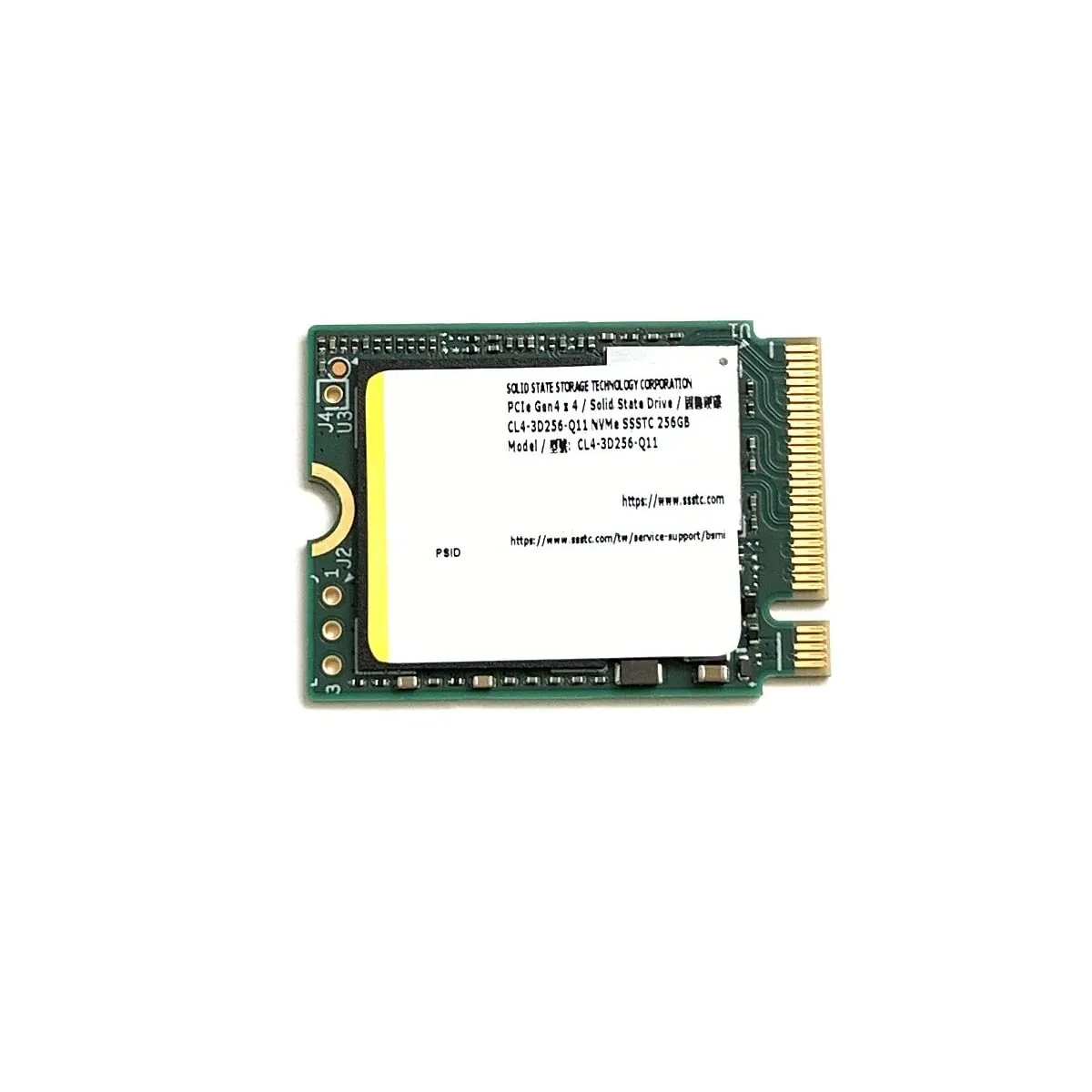 Kopie von 256GB SSD M.2 2230 NVMe, diverse Hersteller #1