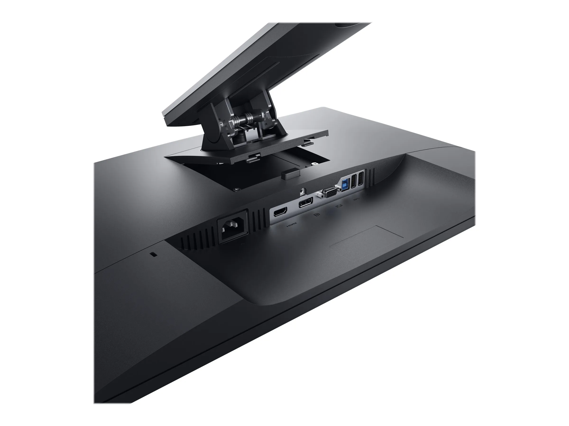 Dell Monitor P2418HZm | 23.8" | Full HD | schwarz