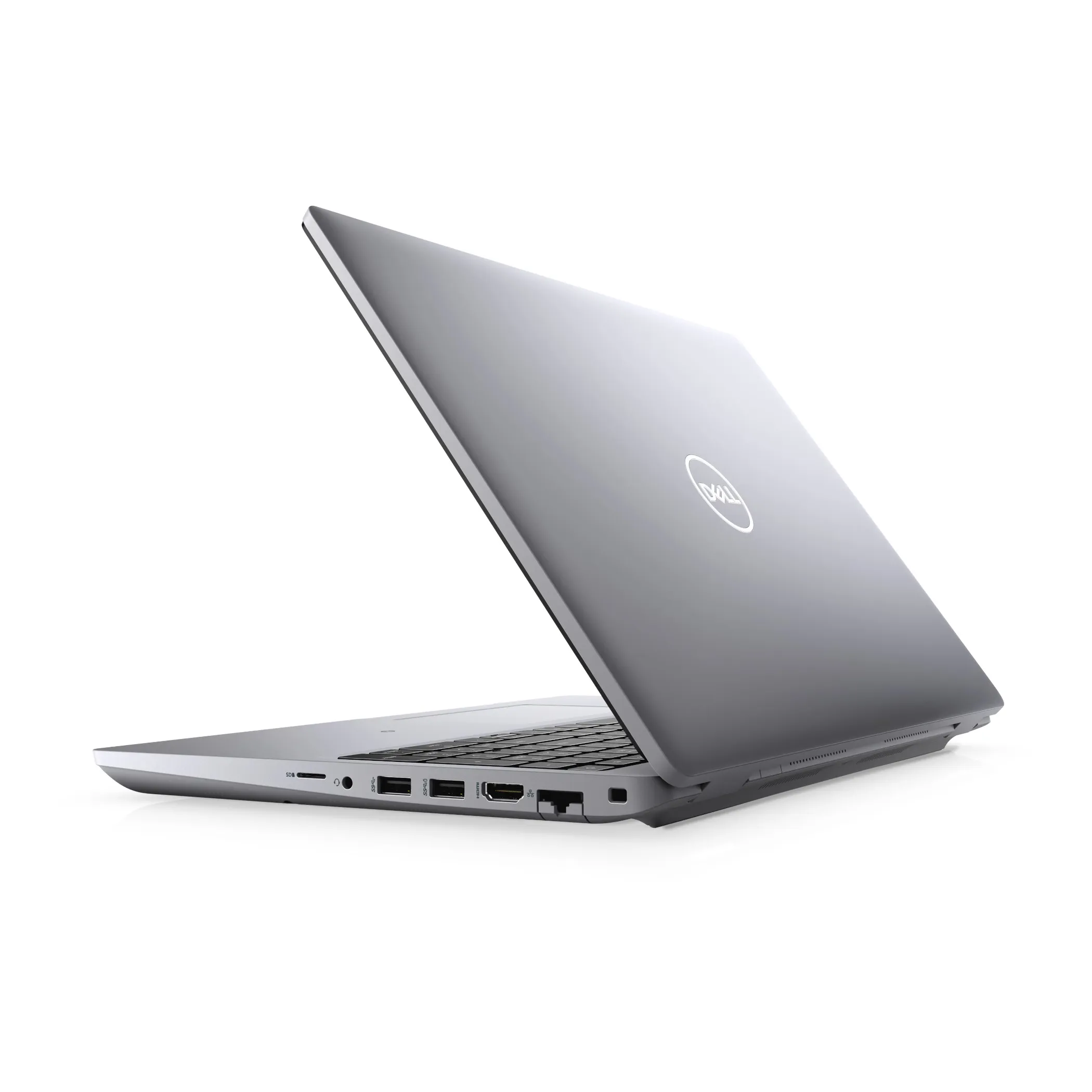 DELL Latitude 5521 | 15" | i7-11850H | 64GB RAM | 1TB SSD | Full HD | NVIDIA MX450 | Win 11 Pro | DE