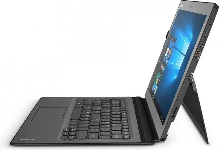 Lenovo IdeaPad Miix 700 UHD Intel 1.1GHz 8GB RAM 256GB SSD UMTS LTE Win 10 Pro