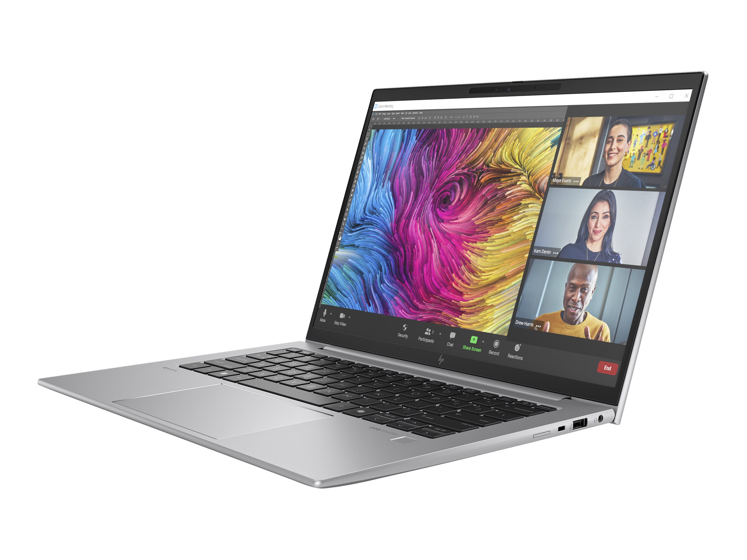 HP ZBook Firefly 14 G11 | 14" | Intel Core Ultra 7 165H | 64GB RAM | 1TB SSD | WUXGA | Win 11 Pro | DE HP ZBook Firefly 14 G11 | 14" | Intel Core Ultra 7 165H | 64GB RAM | 1TB SSD | WUXGA | Win 11 Pro | DE