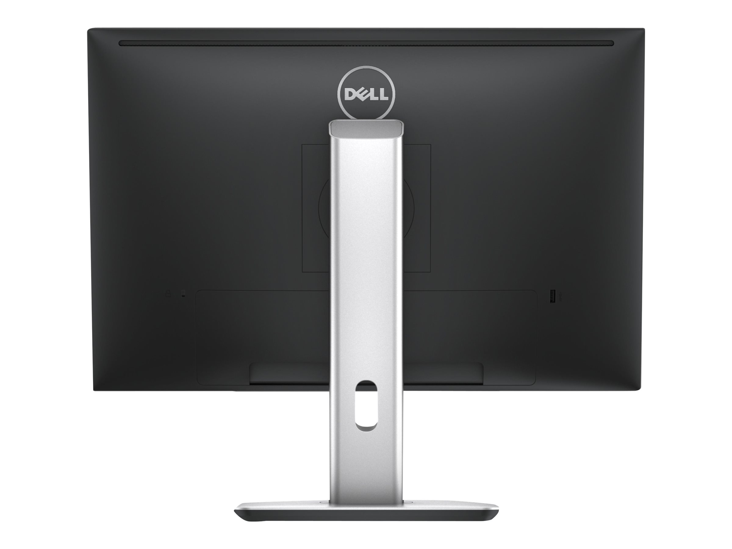 Dell Monitor UltraSharp U2415b | 24" | WUXGA | schwarz/silber