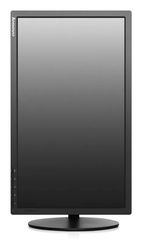 Lenovo ThinkVision T2224pD TFT LED Monitor 21,5" Wide IPS VGA HDMI DP USB 3.0 Full HD