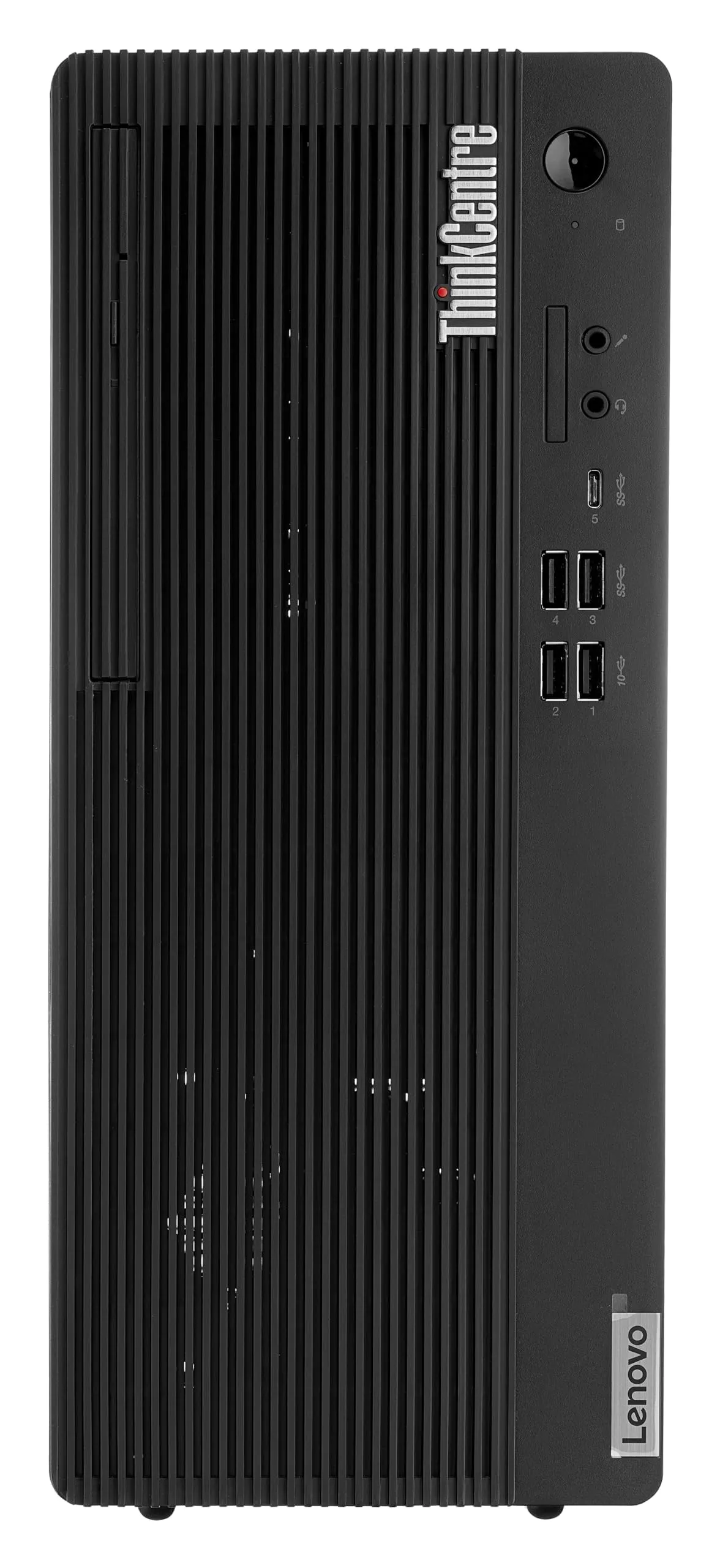 Lenovo ThinkCentre M80t Desktop PC | Intel Core i5-10500 | 16GB RAM | 256GB SSD | Win 11 Pro
