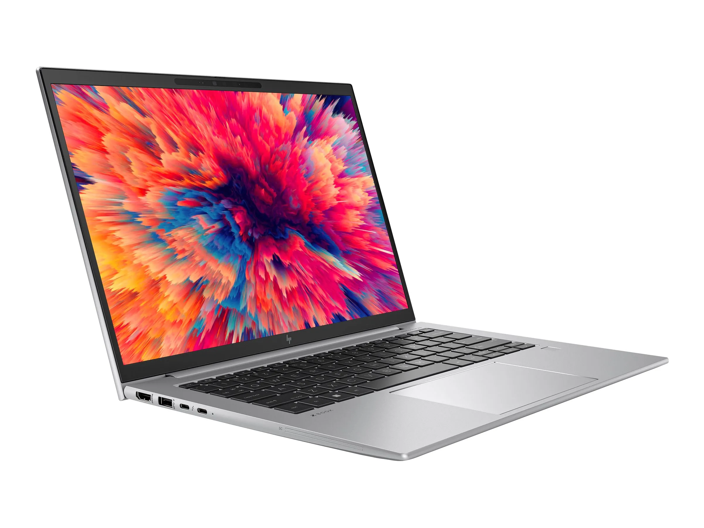 HP ZBook Firefly 14 G9 | 14" | Intel Core i7-1265U | 16GB RAM | 512GB SSD | WUXGA | Win 11 Pro | DE
