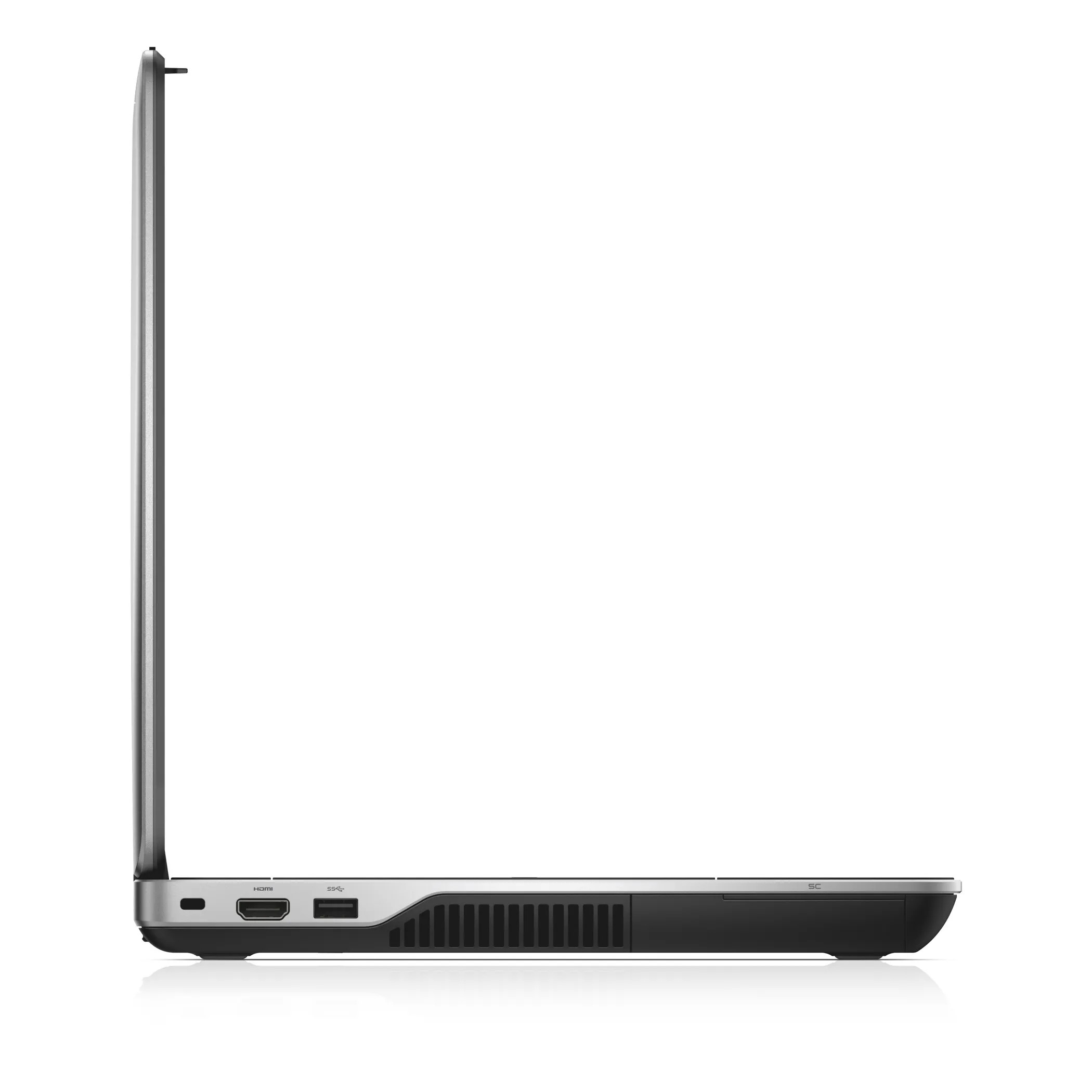 DELL Latitude E6540 FHD Intel i5-4200M 2,5GHz 128GB SSD 4GB RAM Windows 10 Pro