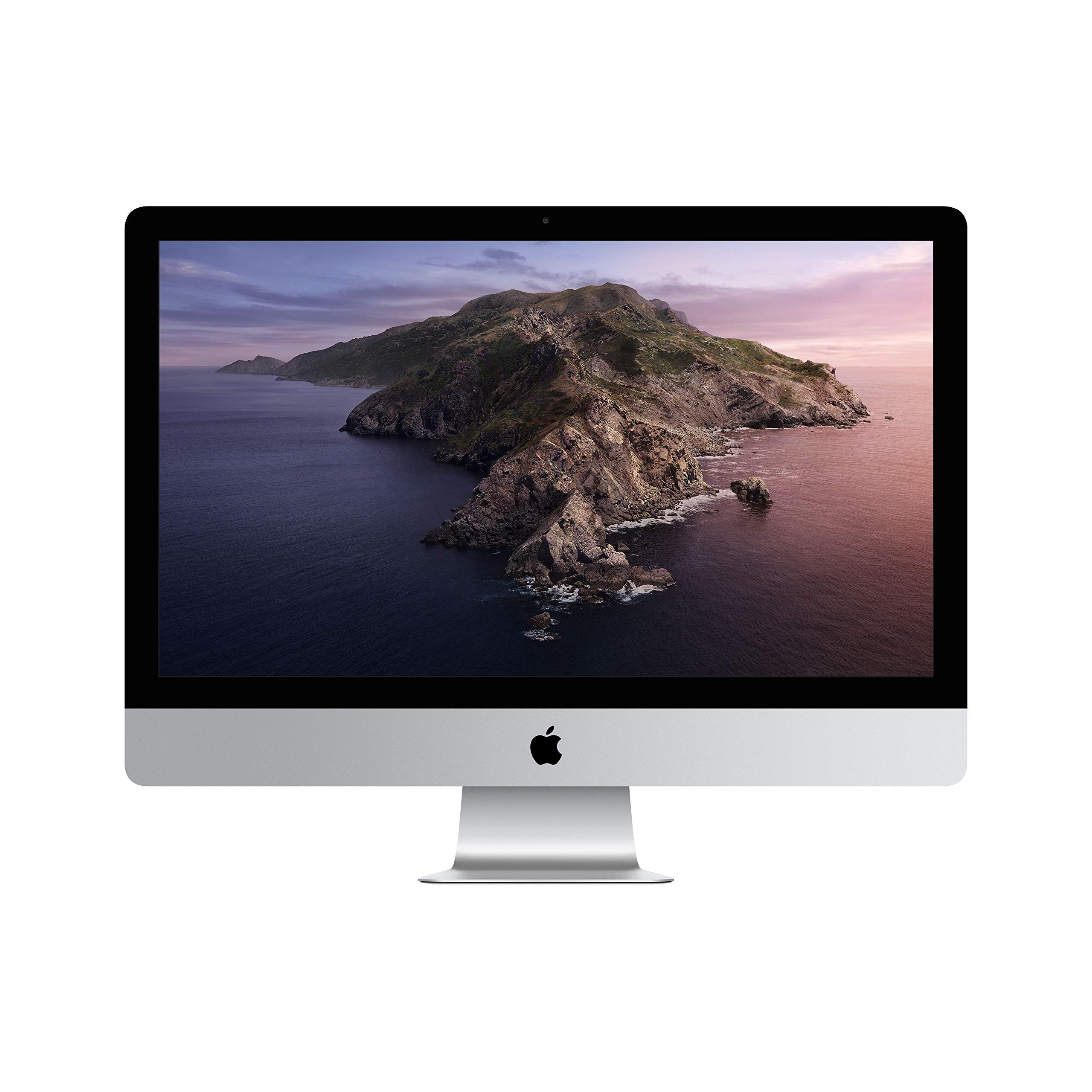 Apple iMac 19,1 | 2019 | 27" | Intel Core i9-9900K | 64GB RAM | 512GB SSD | Radeon Pro 580X | 5K Retina Display | macOS