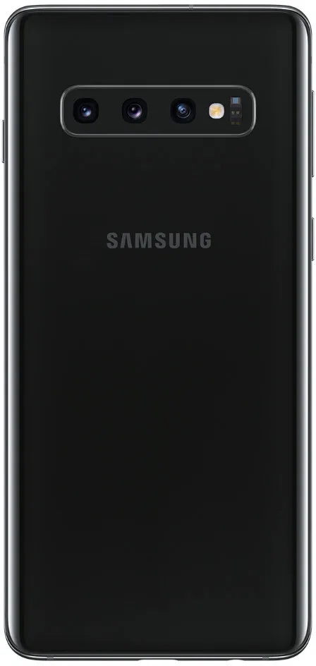 Samsung Galaxy S10 | 128GB | Dual Sim | Prism Black