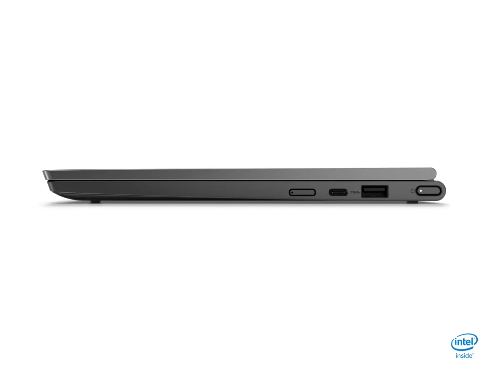 Lenovo Yoga C640-13IML 81UE0010GE 13,3" FHD Touch IPS, Intel i7-10510U, 16GB RAM, 512GB SSD, Windows 10 Home