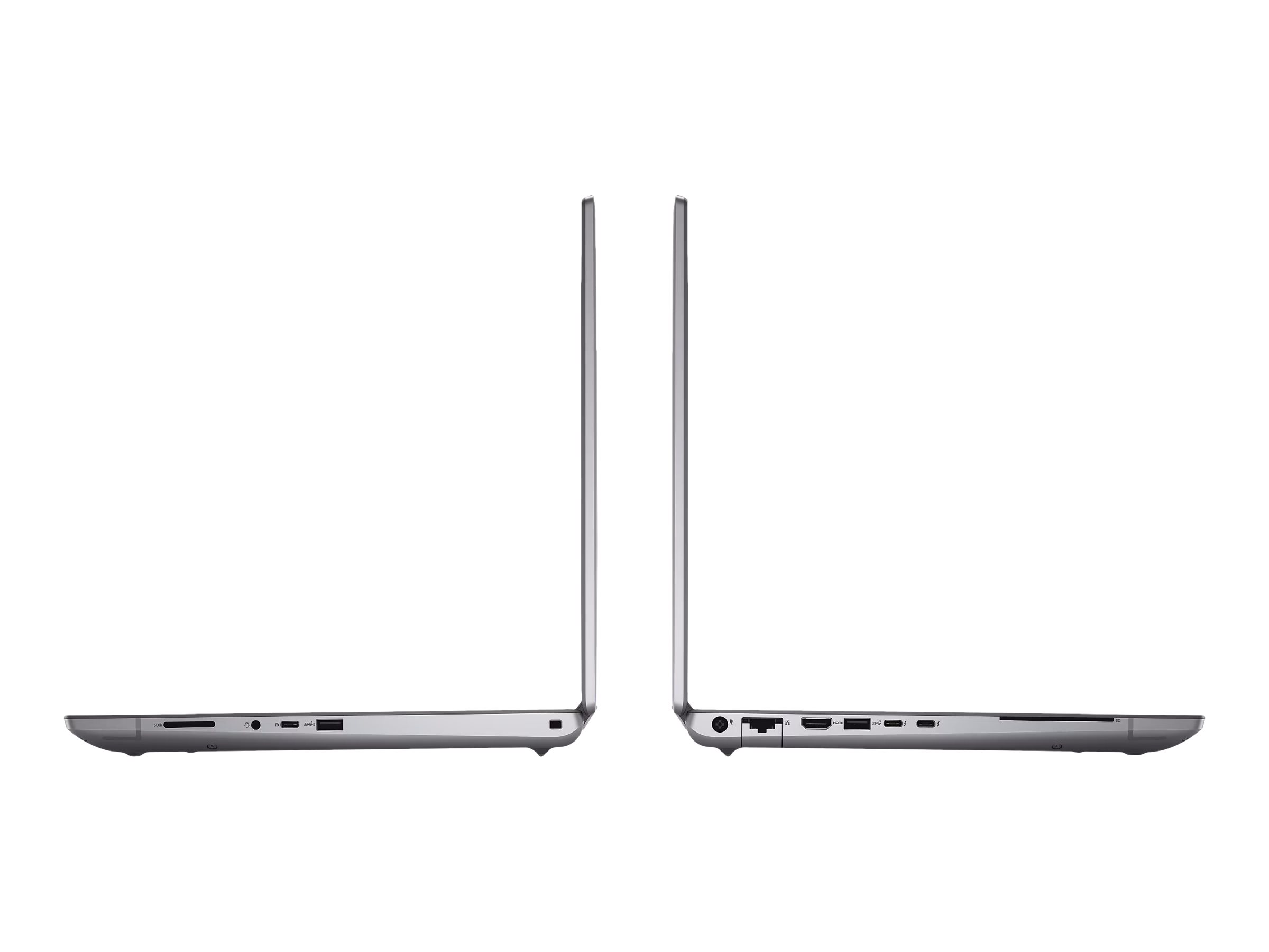Dell Precision 7670 | 16" | Intel i9-12950HX | 32GB RAM | 1TB SSD | RTX A5500 | Win 11 Pro | DE