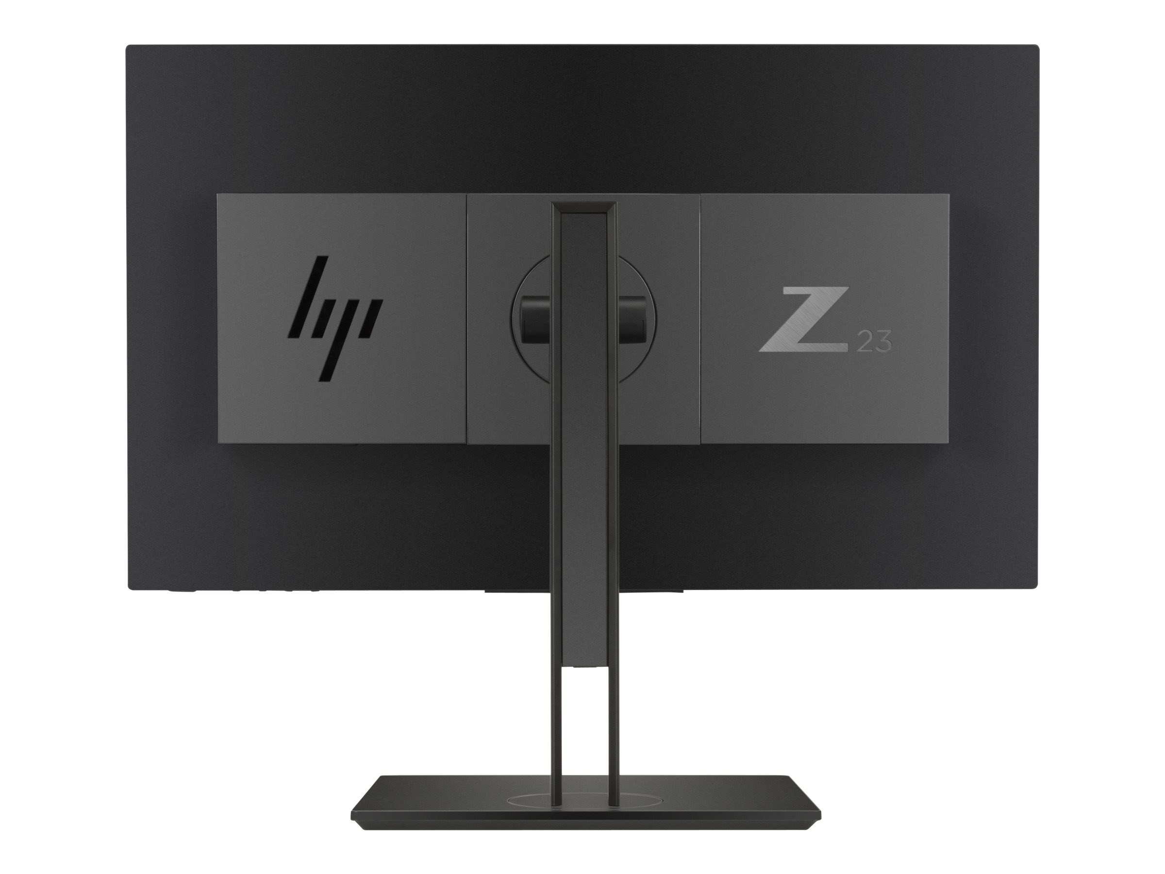 HP Monitor Z23n G2 | 23" | Full HD | IPS | 75 Hz | HDMI DP VGA | schwarz