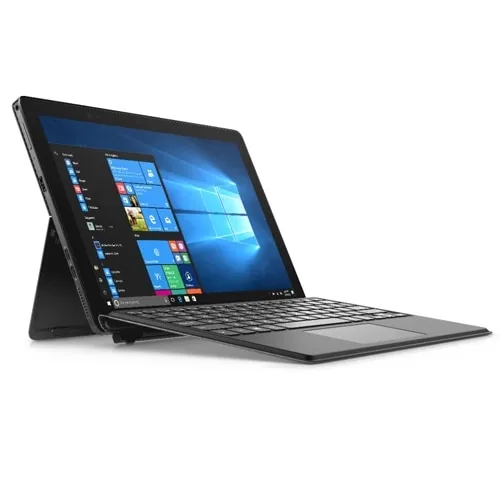 DELL Latitude 5285 2-in-1 Full HD Touch Intel i5-7300U 8GB DDR4 RAM 128GB SSD Win 10 Pro DE