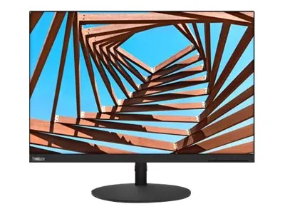 Lenovo ThinkVision T25d-10 Monitor | 25" | WUXGA | schwarz