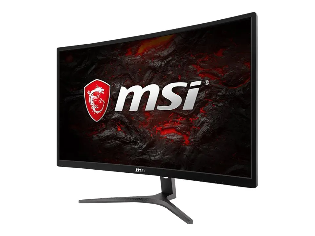 MSI Optix G241VC LCD/LED Monitor 23.6" (60cm) HDMI/VGA 1920x1200 FHD