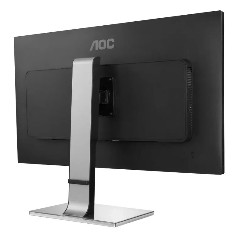 AOC Q3277Pqu Monitor | 32" | WQHD | Schwarz