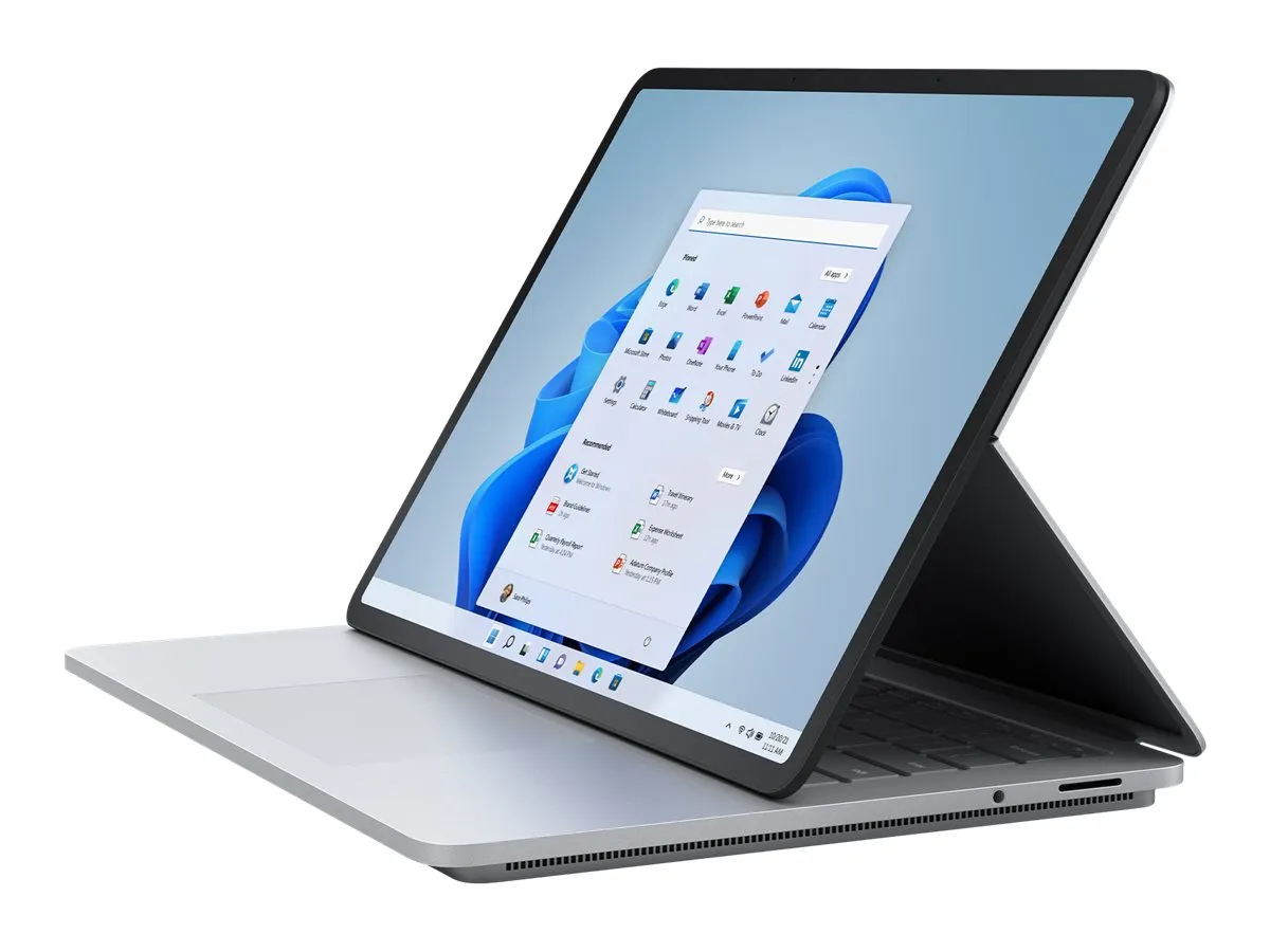 Microsoft Surface Laptop 3 | 13,5" | Intel Core i7-1065G7 | 16GB RAM | 256GB SSD | Touch | Win 11 Pro | DE