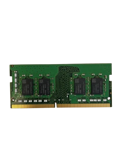 Samsung 8GB SODIMM DDR4-3200AA (M471A1G44CB0-CWE)