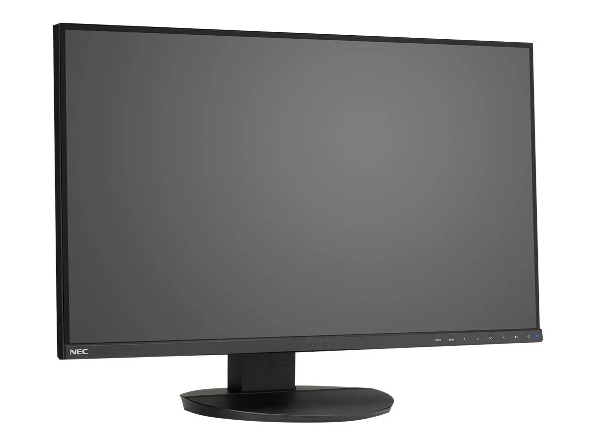 NEC MultiSync EA271Q | 27" | WQHD | LED | schwarz