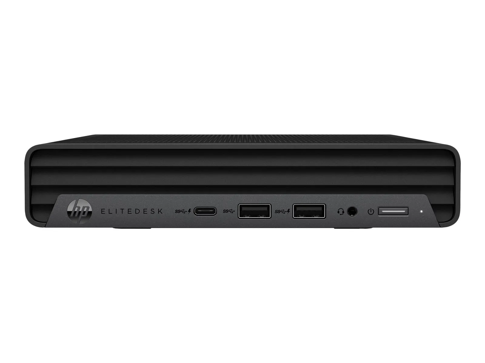 HP EliteDesk 800 G6 Mini | Intel Core i5-10500T | 16GB RAM |  256GB SSD | WLAN | Win 11 Pro