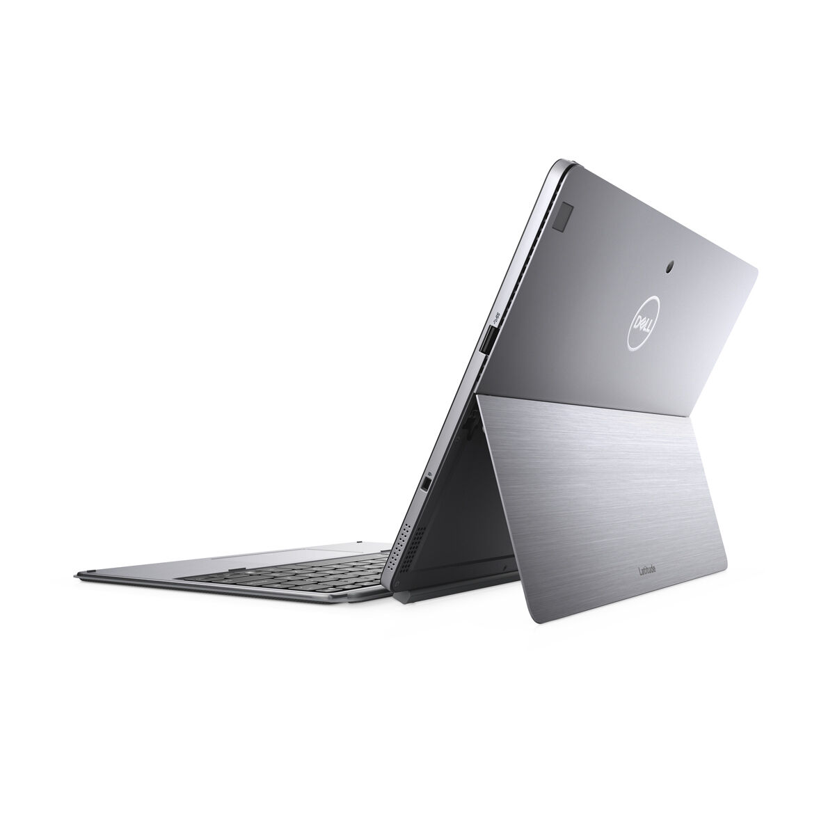DELL Latitude 7210 2in1 | 12,3" | i5-10310U | 16GB | 512GB SSD | FHD | Win 10 Pro | DE