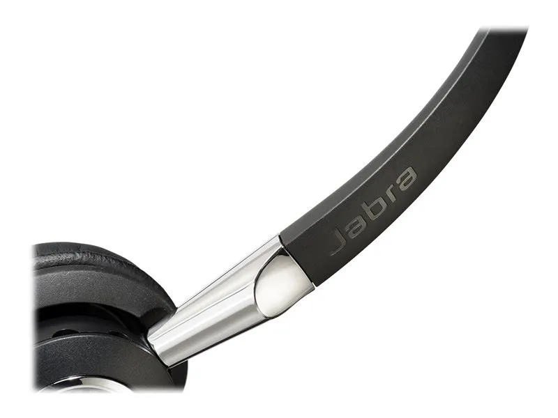 JABRA BIZ 2400 II Mono | NC 3 in 1 | kabelgebunden | Schwarz