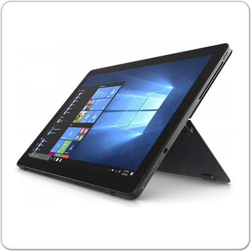 Dell Latitude 5290 2-in-1 Tablet | 12,3" | i5-8250U | 8GB | 256GB SSD | 4G | Touch | Win 11 Pro