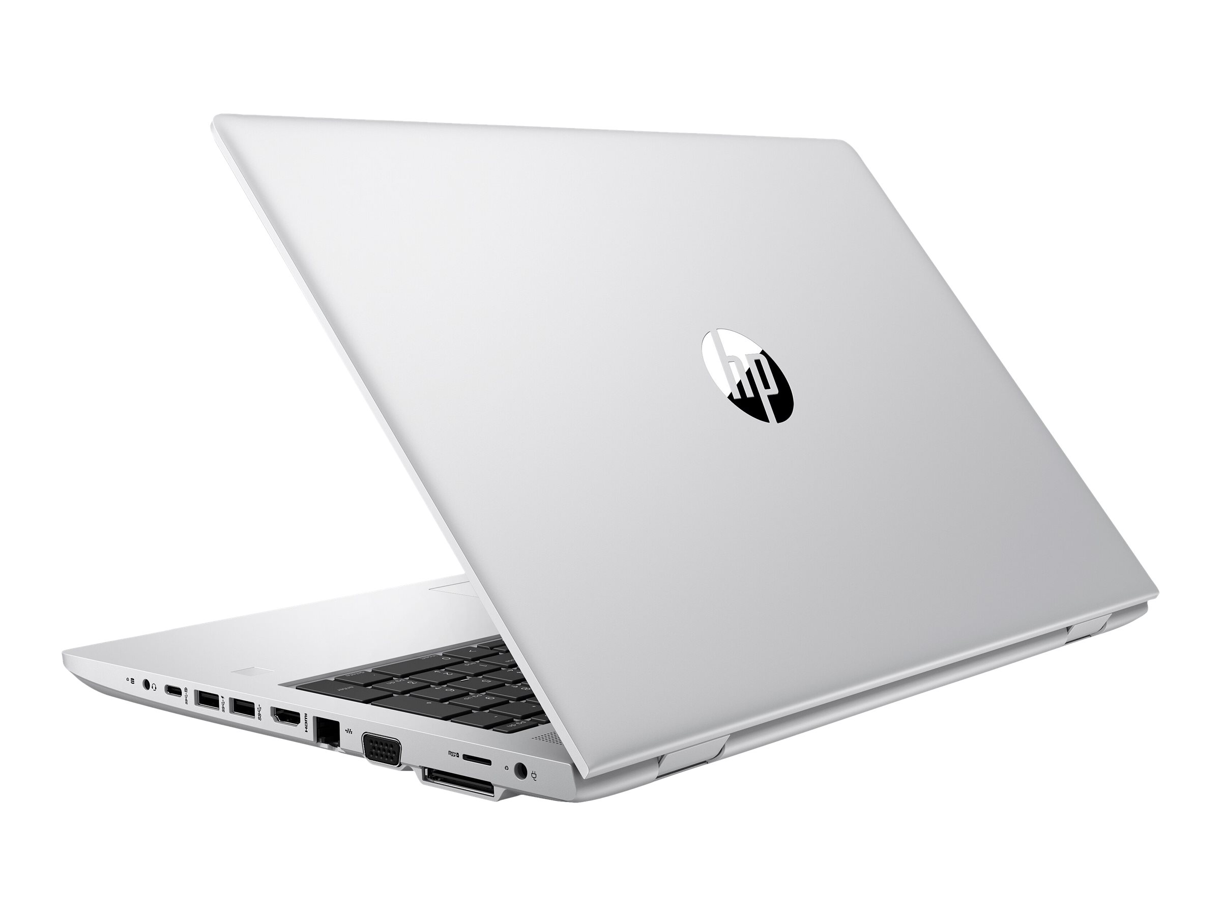 HP ProBook 650 G4 | 15,6" | i5-7200U | 8GB RAM | 256GB SSD | Full HD | Win 10 Pro | FR