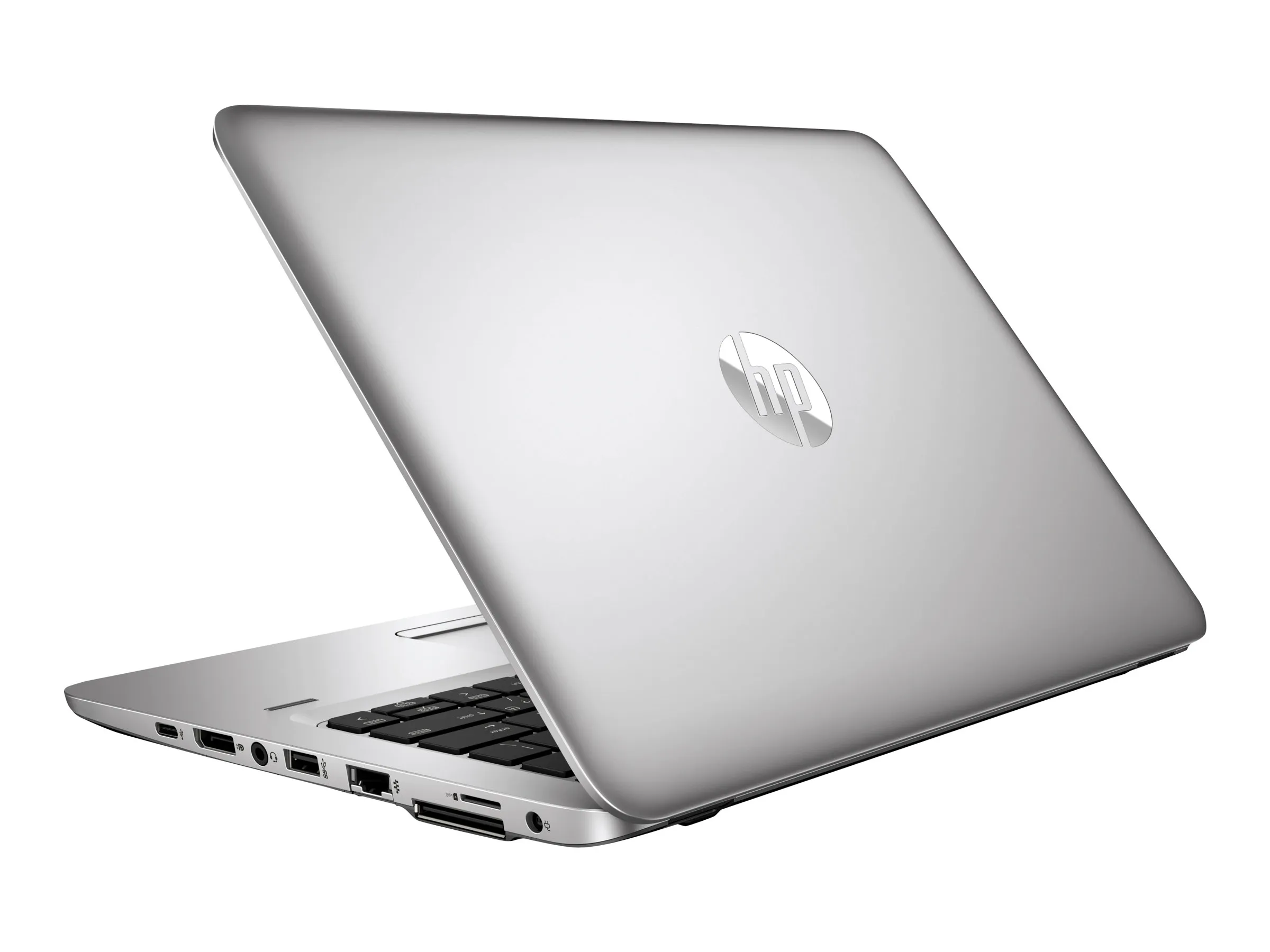 HP EliteBook 820 G3 12,5" Full HD Intel Core i5-6300U 2.40GHz 8GB RAM 512GB SSD Win 10 Pro DE