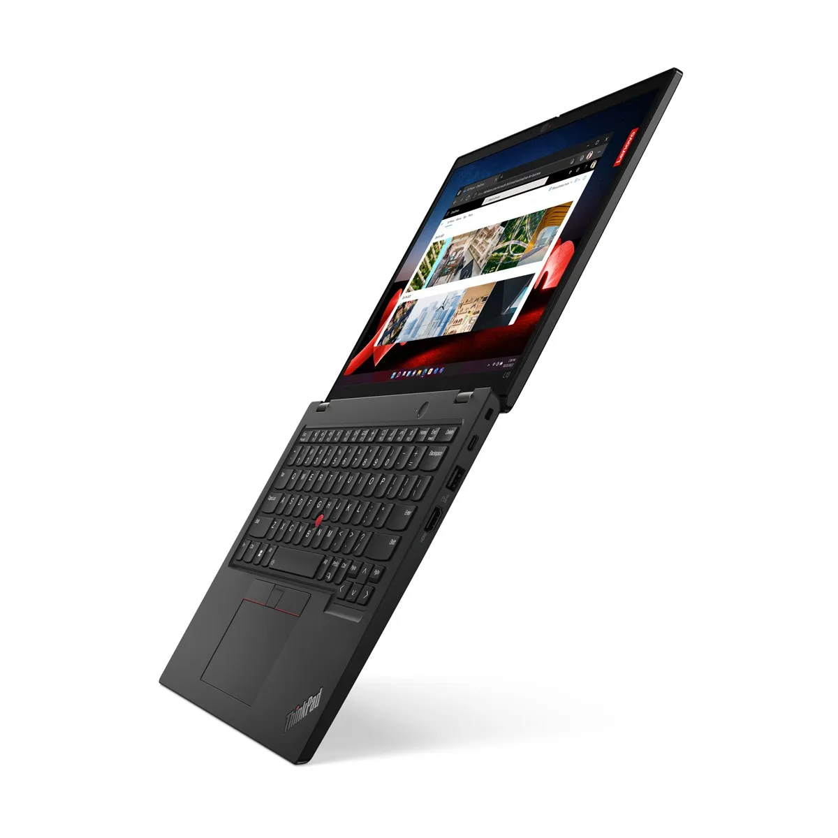 Lenovo ThinkPad L13 Yoga G4 | 13,3" | i5-1345U | 16GB RAM | 256GB SSD | WUXGA | Win 11 Pro | DE - Auktion