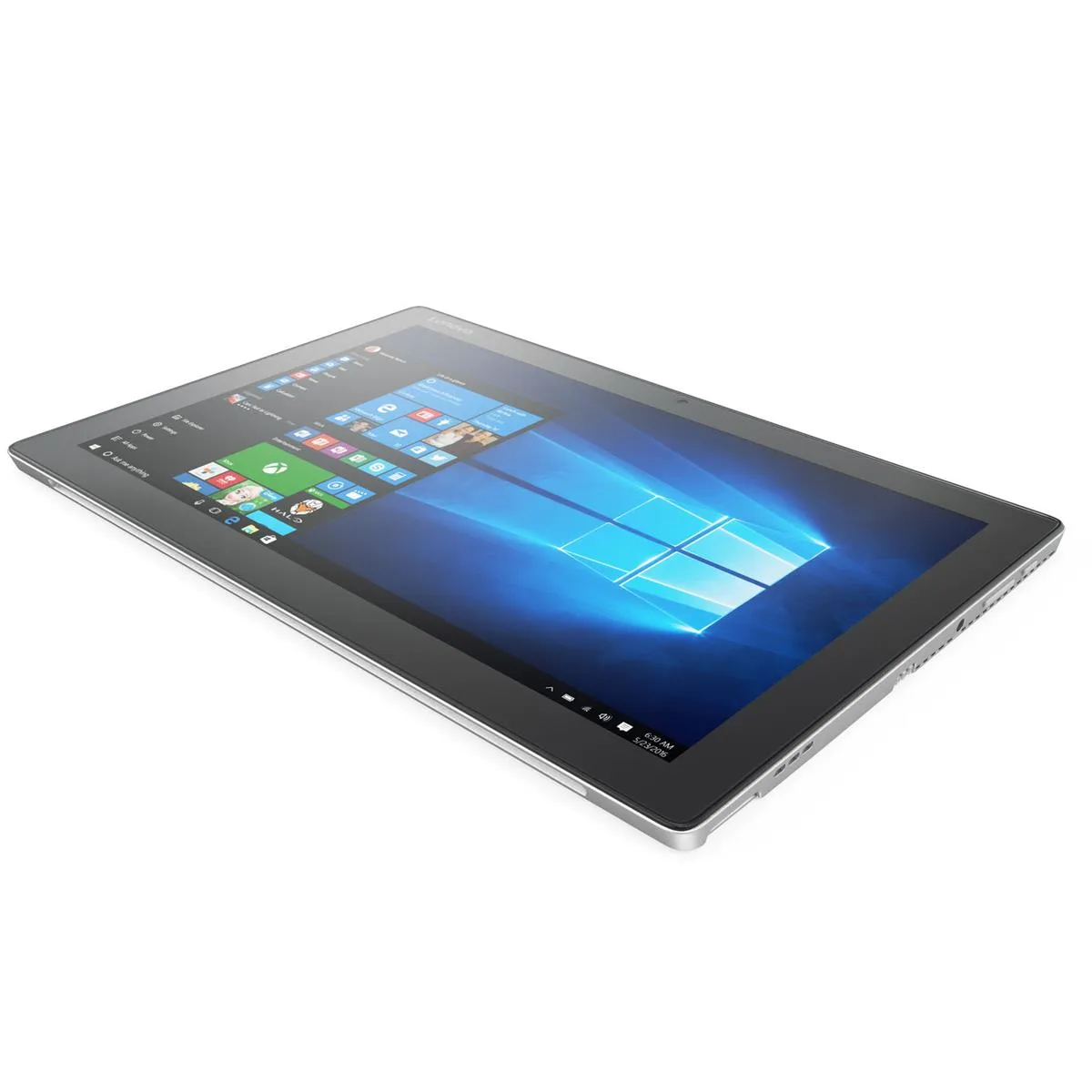 Lenovo IdeaPad MIIX 510-12ISK 12.2" FHD IPS-Display Core i5-6200U 4GB RAM 128GB SSD Win 10 Pro