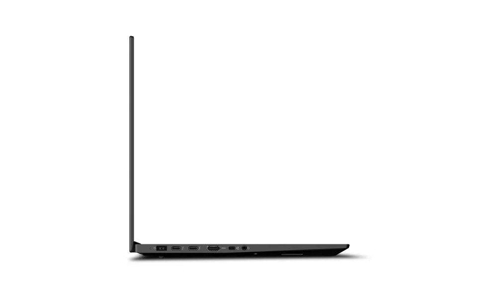 Lenovo ThinkPad P1 Gen3 | 15,6" | Intel Core i7-10850H | 32GB | 1TB NVMe SSD | NVIDIA T2000 4GB | Win 11 Pro